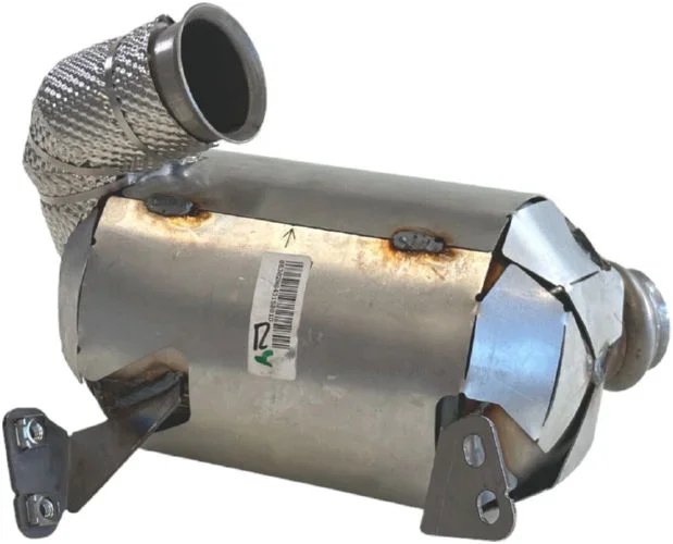 Katalyzátor BOSAL 090-259 – OE 1614073880