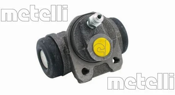 Válec kolové brzdy METELLI 04-0601