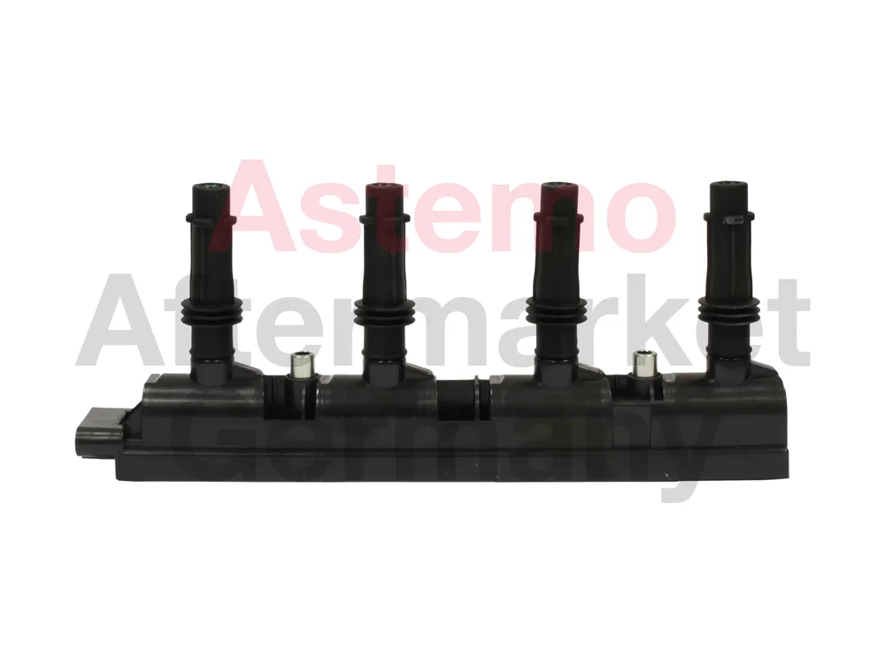 Zapalovací cívka HITACHI 2504048
