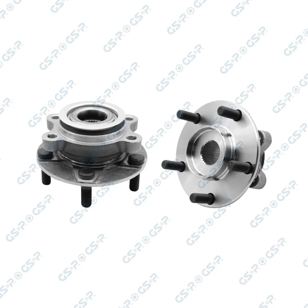 Lozisko kola GSP 9329006 Lozisko kola GSP 9329006