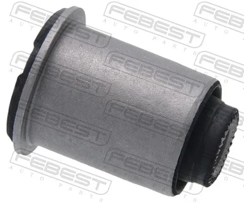 Pouzdro ložiska, příčné závěsné rameno FEBEST TAB-497 Pouzdro ložiska, příčné závěsné rameno FEBEST TAB-497