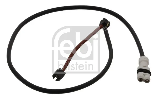 Vystrazny kontakt, opotrebeni oblozeni FEBI BILSTEIN 33404