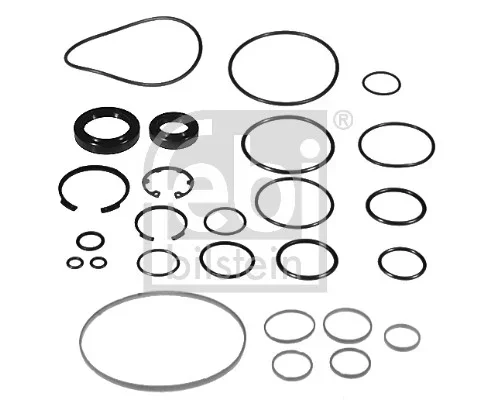 Sada těsnění, řídicí mechanismus FEBI BILSTEIN 08694