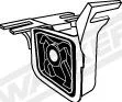 Drzak, vyfukovy system WALKER 80419 – OE 7700435270 Drzak, vyfukovy system WALKER 80419 – OE 7700435270