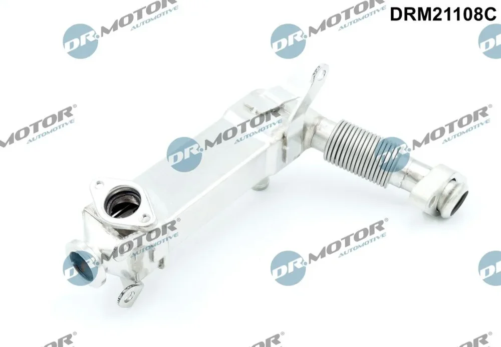 Chladič, recirkulace spalin Dr.Motor Automotive DRM21108C