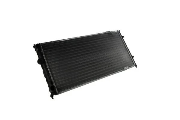 Chladič, chlazení motoru THERMOTEC D7W041TT – OE 6K0121253T