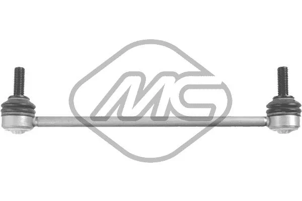 Tyč/vzpěra, stabilizátor METALCAUCHO 05332