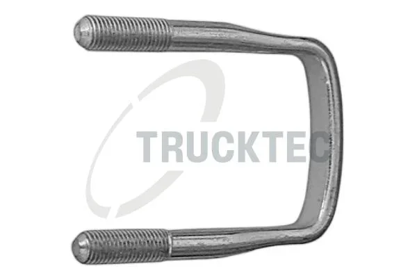 Drzak pruziny TRUCKTEC AUTOMOTIVE 02.30.046 Drzak pruziny TRUCKTEC AUTOMOTIVE 02.30.046