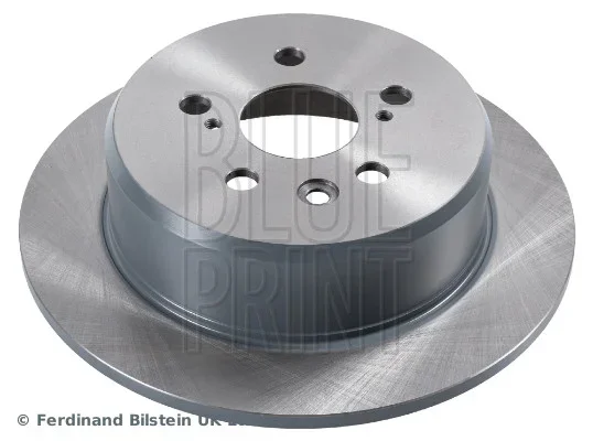 Brzdový kotouč BLUE PRINT ADT343104