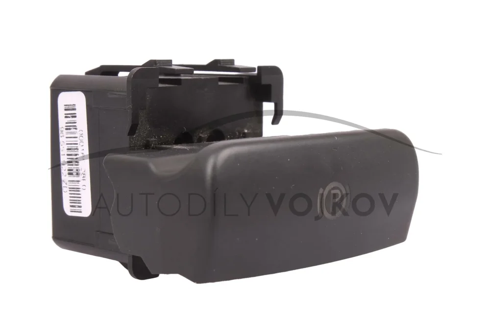 Ovladač elektronické ruční brzdy 96551922ZD v:53266