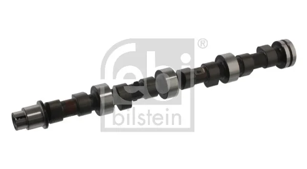 Vačkový hřídel FEBI BILSTEIN 08750