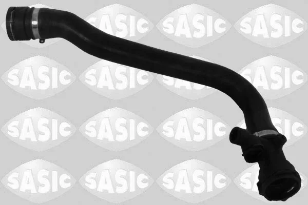 Hadice chladiče SASIC 3406073 – OE 11532247307