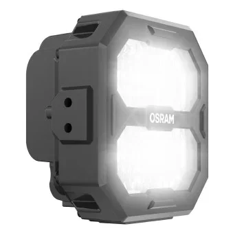 Pracovní světlomet ams-OSRAM LEDPWL106-WD Pracovní světlomet ams-OSRAM LEDPWL106-WD