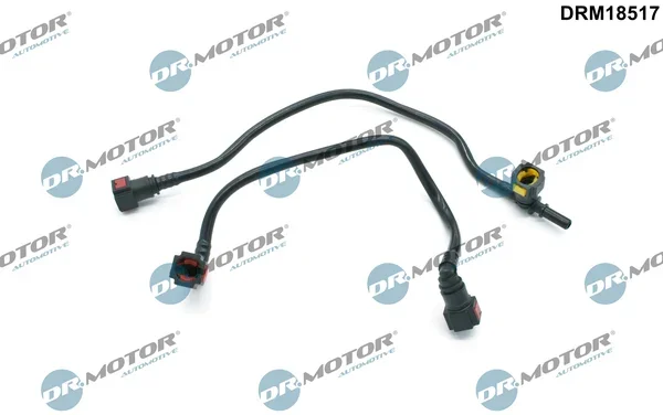 Palivové potrubí Dr.Motor Automotive DRM18517 Palivové potrubí Dr.Motor Automotive DRM18517