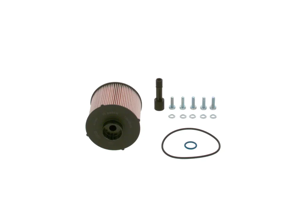 Palivový filtr BOSCH F026402825