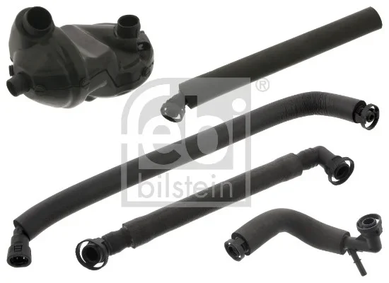 Ventil, pneumatické řízení – nasávaný vzduch FEBI BILSTEIN 47229