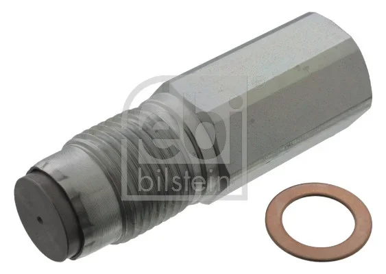 Ventil, palivový přívodní systém FEBI BILSTEIN 46366