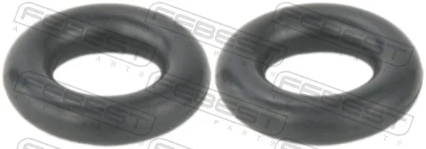 Těsnicí kroužek, vstřikování FEBEST MCP-003-PCS2