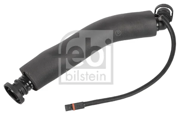 Hadice, větrání klikové skříně FEBI BILSTEIN 170594 Hadice, větrání klikové skříně FEBI BILSTEIN 170594