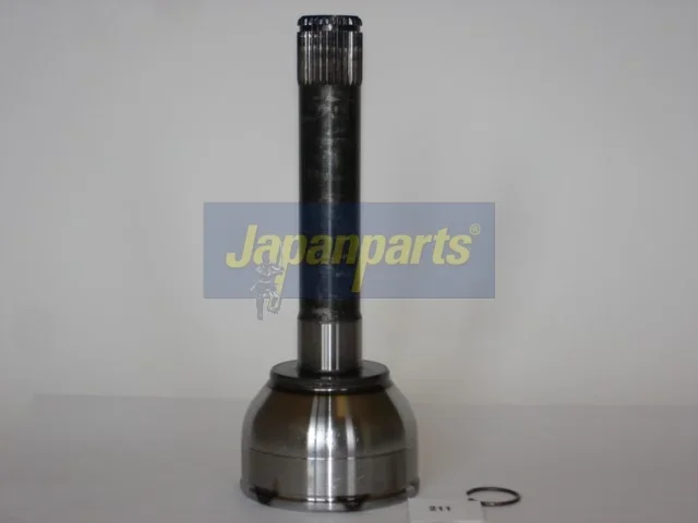 Sada kloubů, hnací hřídel JAPANPARTS GI-211 – OE 43405-60040