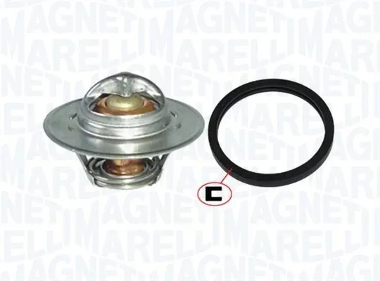 Termostat, chladivo MAGNETI MARELLI 352317101430