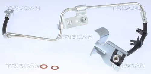 Brzdová hadice TRISCAN 815080214