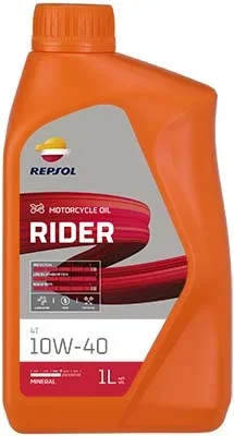 Motorový olej REPSOL RPP2130MHC
