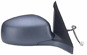 Vnější zpětné zrcátko LORO 3703M04
