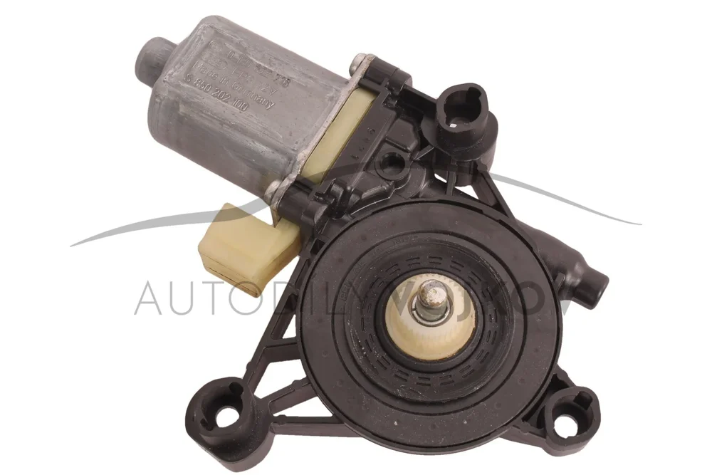 Motor spouštěče skel přední - 5Q0959802B v:68400