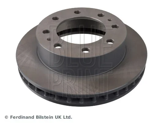 Brzdový kotouč BLUE PRINT ADA104348 – OE 18060215 Brzdový kotouč BLUE PRINT ADA104348 – OE 18060215