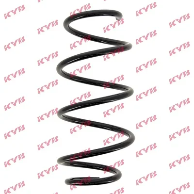 Pruzina podvozku KYB RA3427 – OE 500407