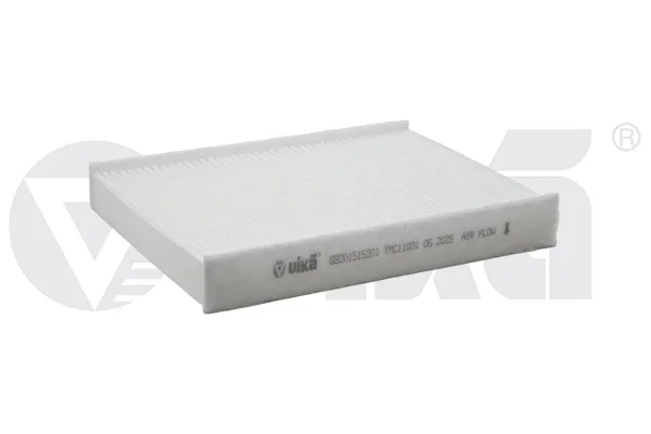 Filtr, vzduch v interiéru vika 88201515201 Filtr, vzduch v interiéru vika 88201515201