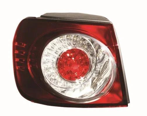 VW GO6/L zad světlo DEPO 441-1972L3AE – OE 5M0945095P