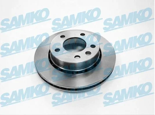 Brzdový kotouč SAMKO O1091V