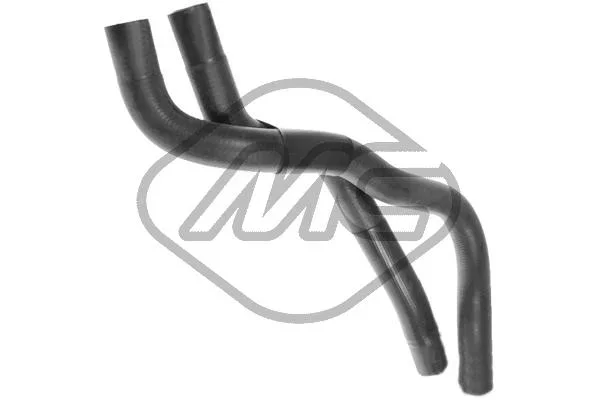Hadička, výměník tepla – topení METALCAUCHO 09335