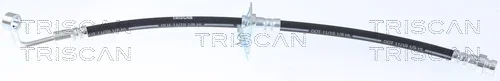 Brzdová hadice TRISCAN 815018205 – OE 58738-07300
