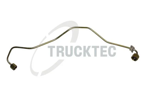 Vysokotlake vedeni, vstrikovaci system TRUCKTEC AUTOMOTIVE 02.13.055
