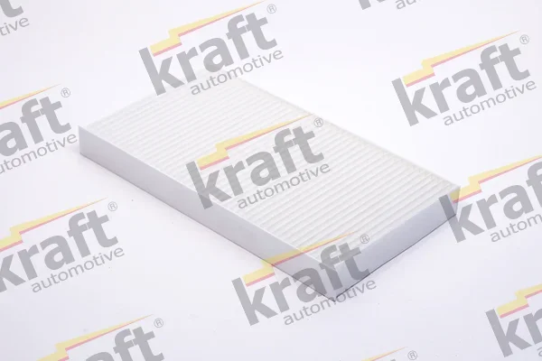 Filtr, vzduch v interiéru KRAFT AUTOMOTIVE 1733020