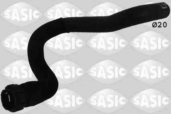 Hadice chladiče SASIC 3404098 – OE 8200265167