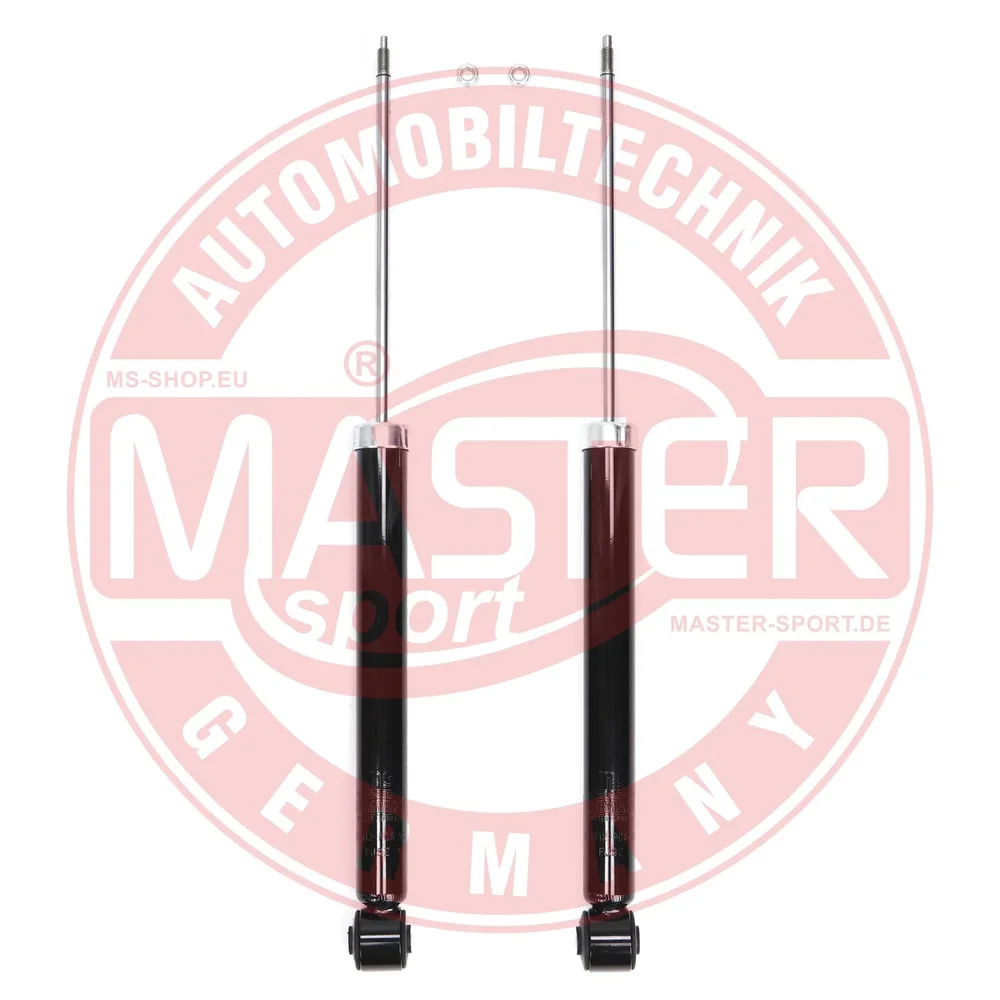 Tlumič pérování MASTER-SPORT GERMANY 16K005672
