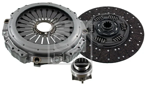 Spojková sada FEBI BILSTEIN 105160