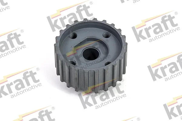 Ozubené kolo, klikový hřídel KRAFT AUTOMOTIVE 1320120