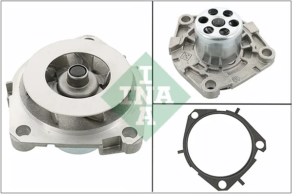 Vodní čerpadlo Schaeffler INA 538071410 Vodní čerpadlo Schaeffler INA 538071410
