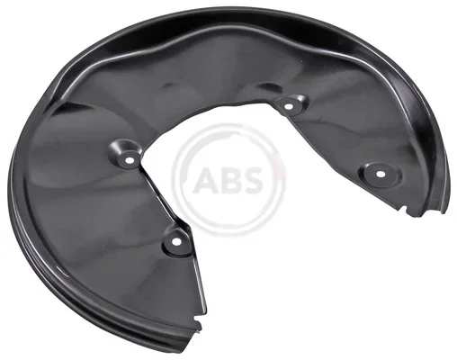 Ochranný plech proti rozstřikování, brzdový kotouč A.B.S. 11079