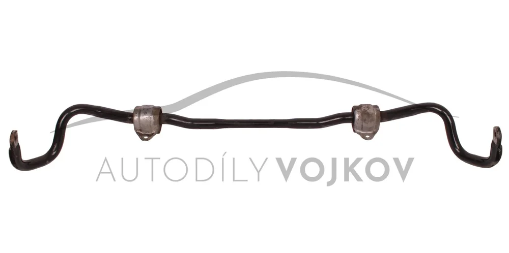 Tyč stabilizátoru přední – 31356796302 v:69542 Tyč stabilizátoru přední – 31356796302 v:69542