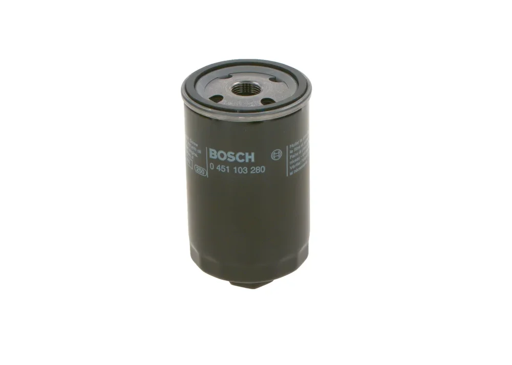 Olejový filtr BOSCH 0451103280 – OE 037115561 Olejový filtr BOSCH 0451103280 – OE 037115561