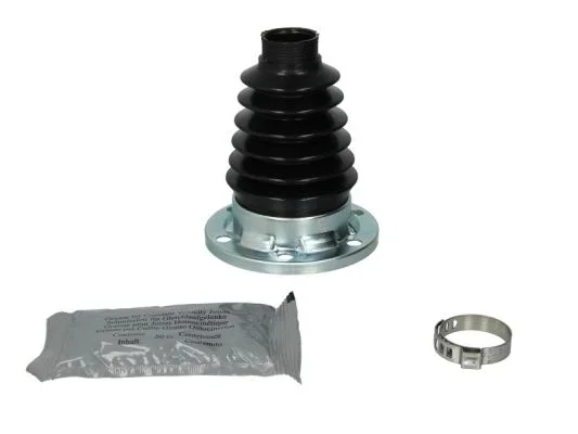 Sada měchů, hnací hřídel PASCAL G6W031PC – OE 1K0498201 Sada měchů, hnací hřídel PASCAL G6W031PC – OE 1K0498201