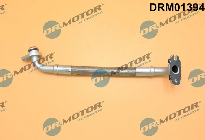 Olejové potrubí Dr.Motor Automotive DRM01394