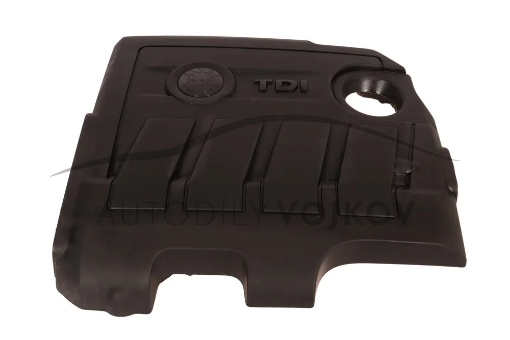 Kryt motoru 1.6TDI -11/12 03L103925BA v:75973