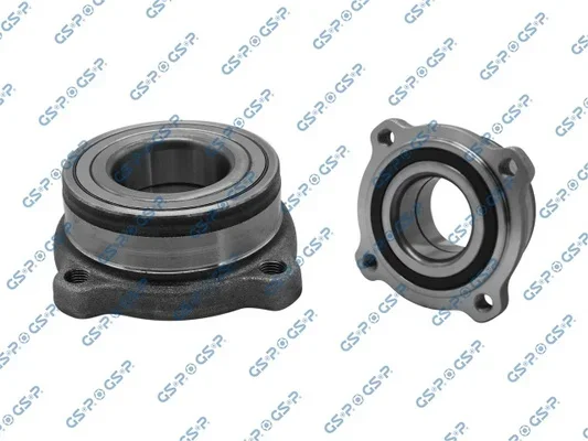 Lozisko kola GSP 9251003